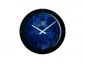 Часы интерьерные NT521 в Двуречье - dvureche.mebel-nsk.ru | фото