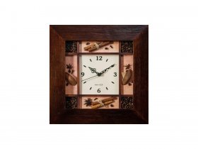 Часы настенные ДСЗ-4АС28-465 Восточный базар в Двуречье - dvureche.mebel-nsk.ru | фото