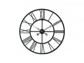 Часы настенные NT801 CHRONO в Двуречье - dvureche.mebel-nsk.ru | фото