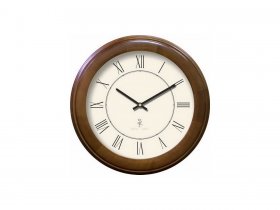 Часы настенные SLT 5355 в Двуречье - dvureche.mebel-nsk.ru | фото
