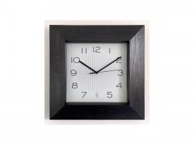 Часы настенные SLT 5530 в Двуречье - dvureche.mebel-nsk.ru | фото