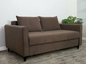 Диван прямой Венера в Двуречье - dvureche.mebel-nsk.ru | фото
