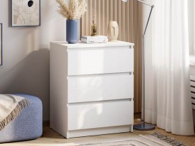 Комод Симпл КМ-01 в Двуречье - dvureche.mebel-nsk.ru | фото