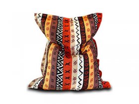 Кресло-подушка Африка в Двуречье - dvureche.mebel-nsk.ru | фото
