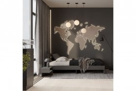 Модульная детская Энни в Двуречье - dvureche.mebel-nsk.ru | фото