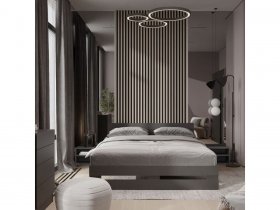 Модульная спальня Энни в Двуречье - dvureche.mebel-nsk.ru | фото