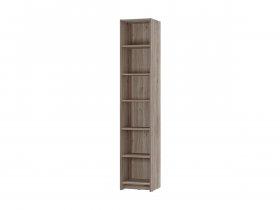 Пенал ПН-03 Пандора (кашемир/MF03) в Двуречье - dvureche.mebel-nsk.ru | фото