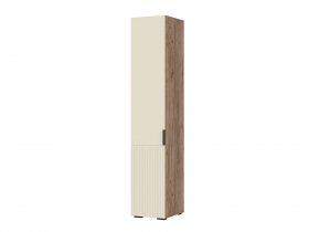 Шкаф 400 Соната ШК-01 в Двуречье - dvureche.mebel-nsk.ru | фото
