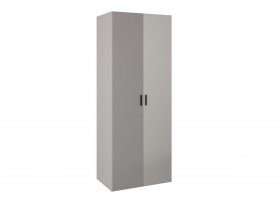 Шкаф двухдверный Лион Шк184.0 в Двуречье - dvureche.mebel-nsk.ru | фото