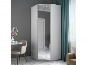 Шкаф угловой Экспресс в Двуречье - dvureche.mebel-nsk.ru | фото