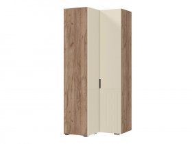 Шкаф угловой Соната ШК-05 в Двуречье - dvureche.mebel-nsk.ru | фото