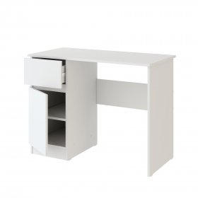 Стол письменный СП-01 (Биг) в Двуречье - dvureche.mebel-nsk.ru | фото