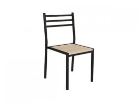 Стул обеденный Аликанте в Двуречье - dvureche.mebel-nsk.ru | фото